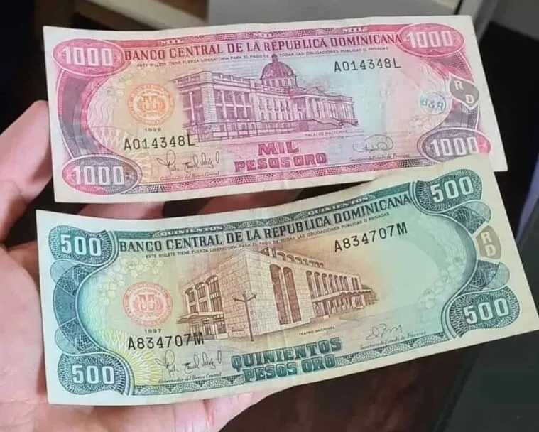 Dominikana jaka waluta - uniknij problemów z wymianą pieniędzy