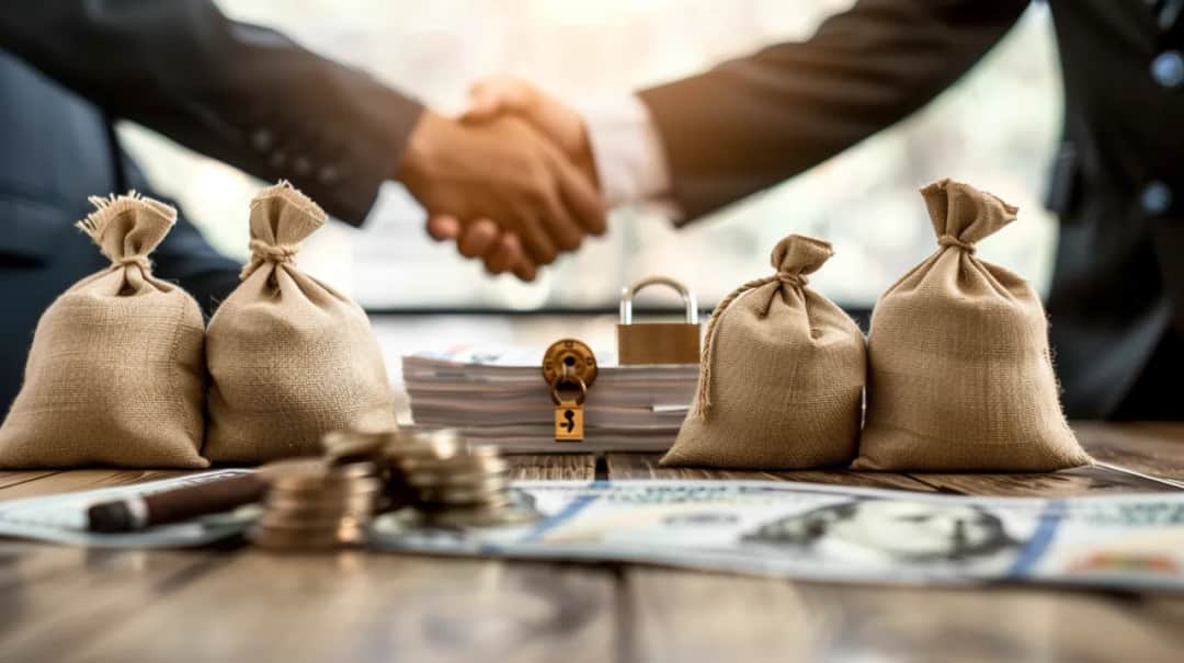 Miliony, fuzje, bankructwa - biznesowe wzloty i upadki na ekranie