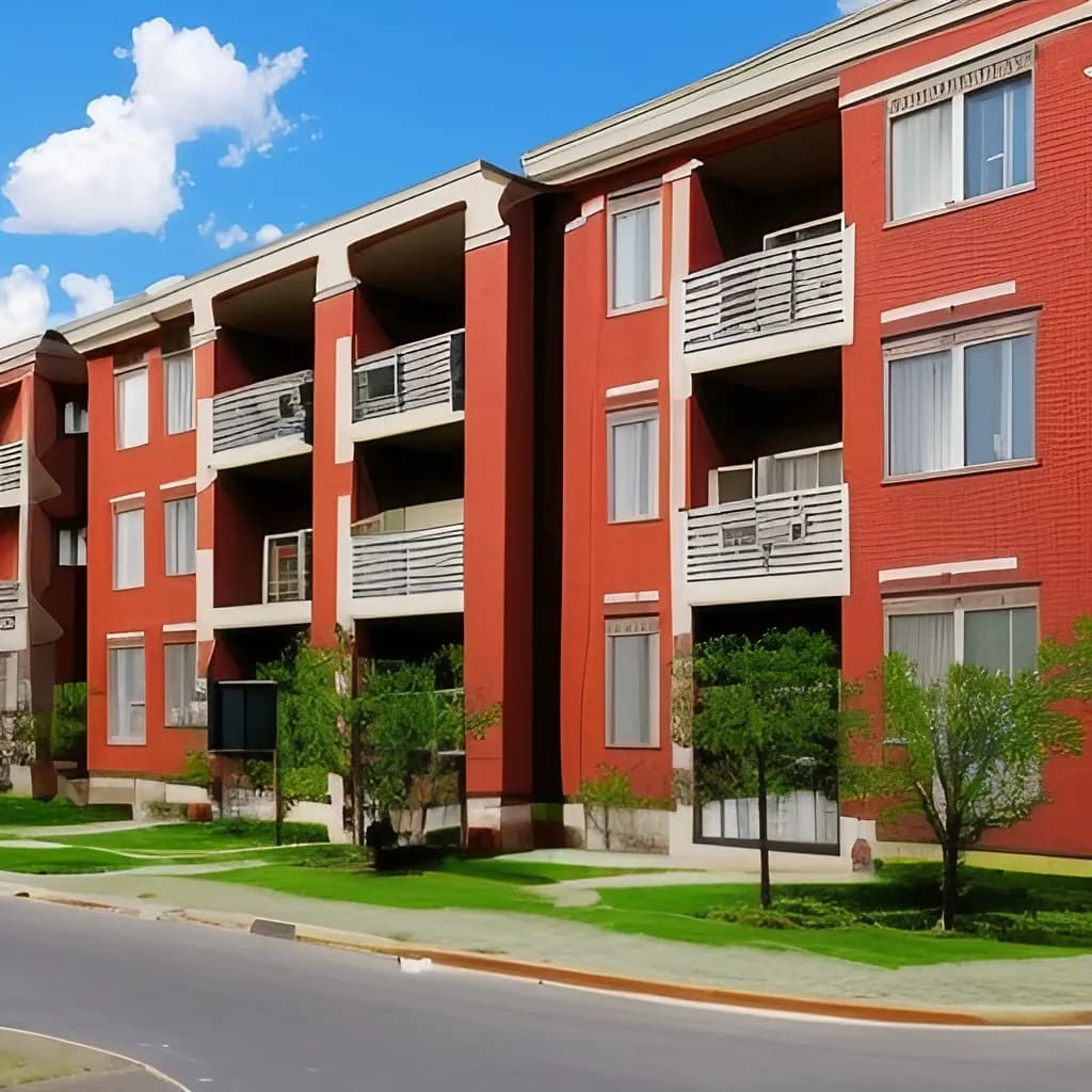 Uważaj! Zadłużone mieszkanie – skuteczne sposoby na bezpieczny zakup Uważaj! Zadłużone mieszkanie – skuteczne sposoby na bezpieczny zakup