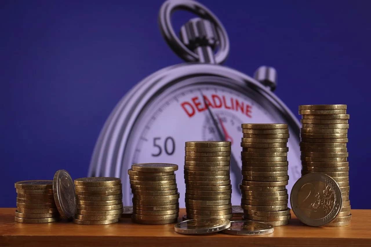 Strategie spłaty długów - plan spłaty i redukcja zadłużenia