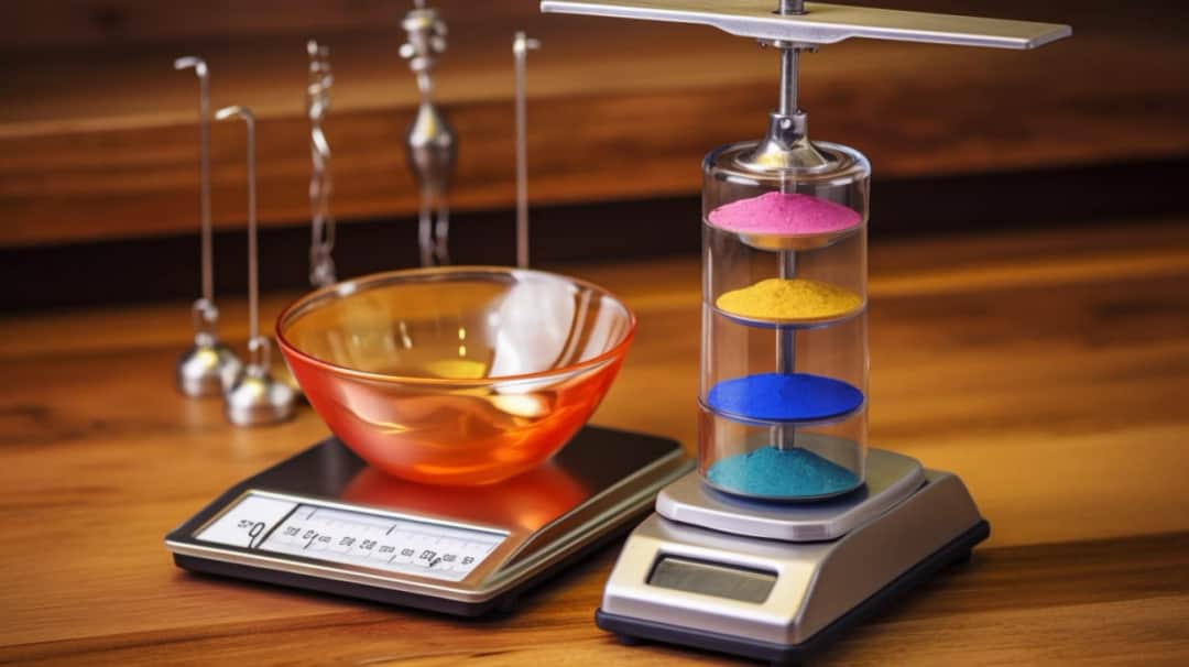 Przeliczenia g na kg - 100g, 10g, 400g i 500g to ile kg