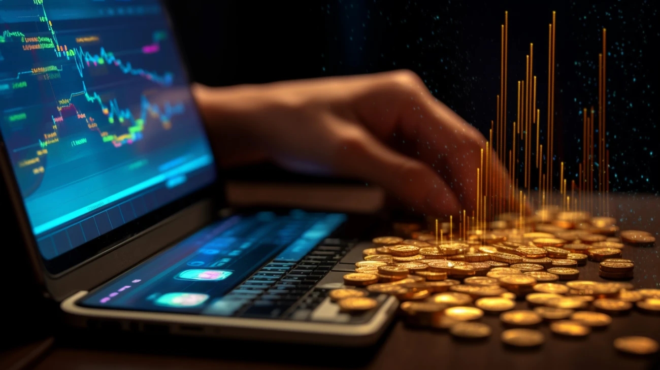 Inwestowanie w kryptowaluty: strategie inwestycyjne i porady