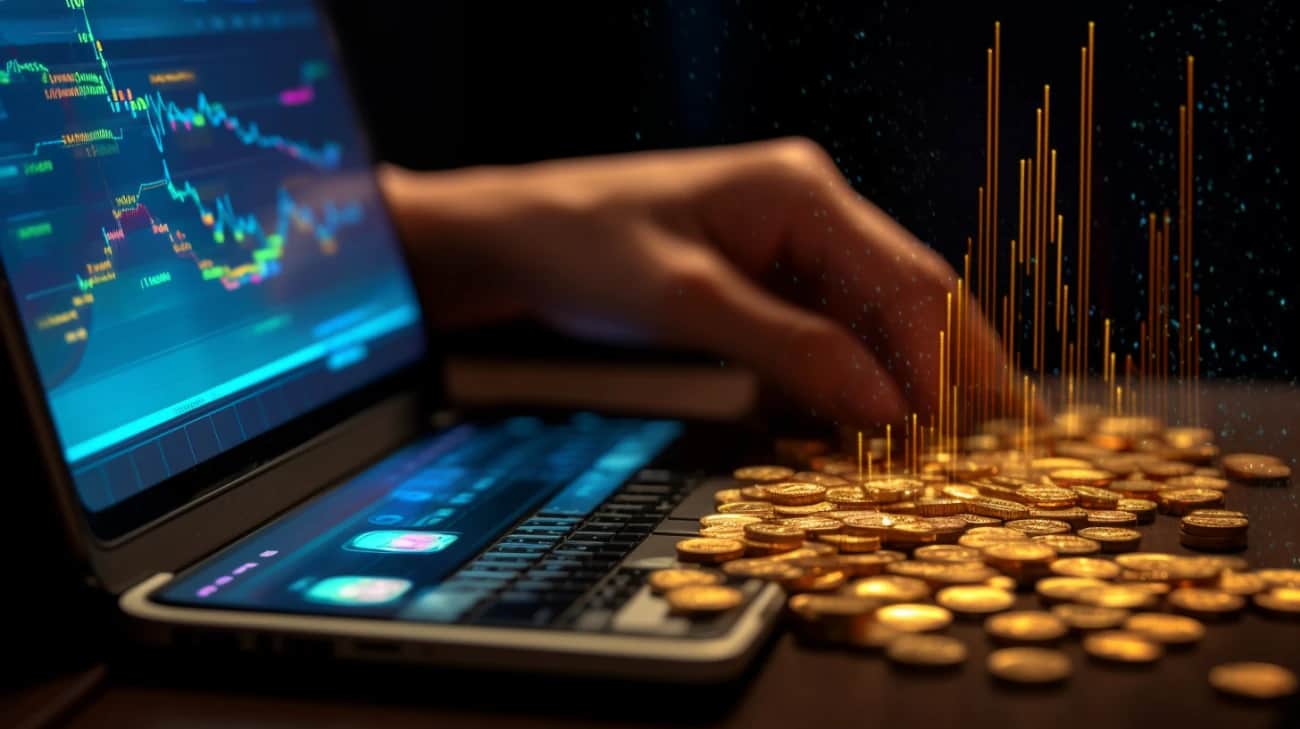 Inwestowanie w kryptowaluty: strategie inwestycyjne i porady