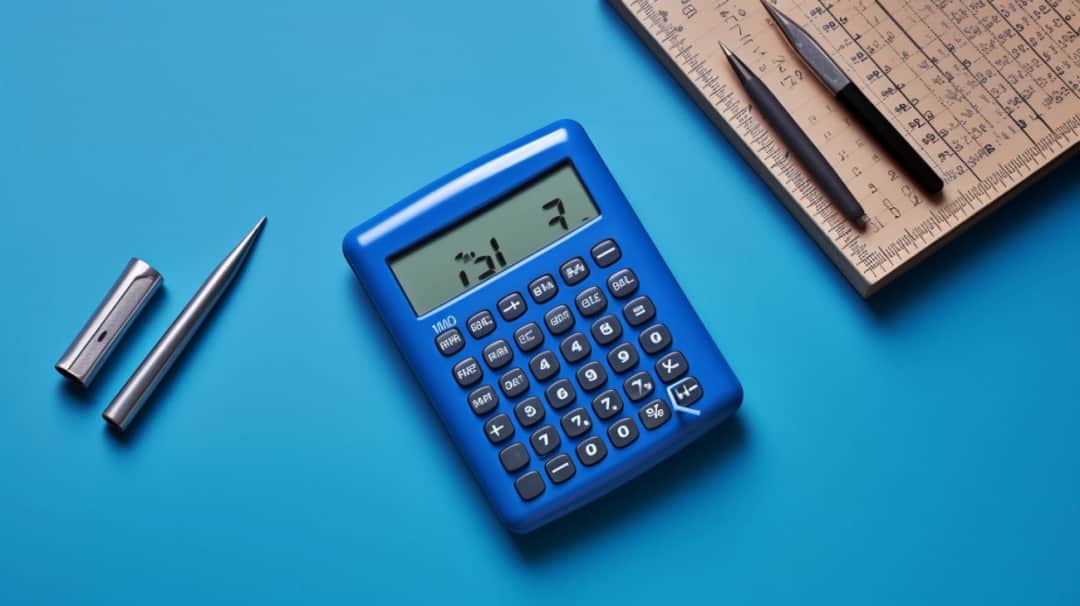 Przelicznik metrów na decymetry - szybkie przeliczenia online