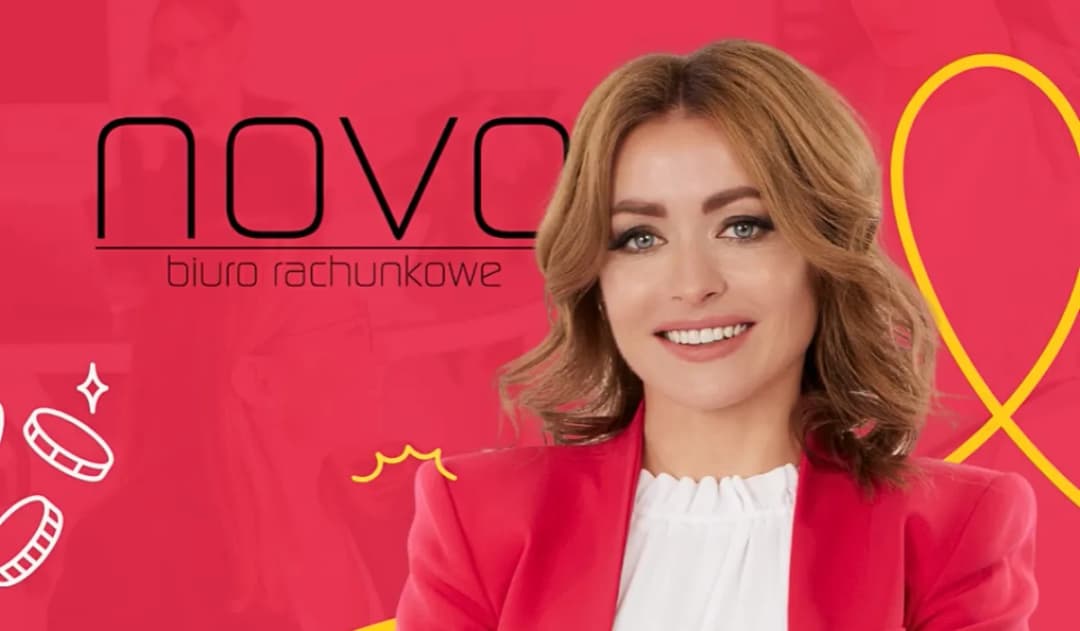 Rachunkowość w Lublinie – z Biurem NOVO masz pewność poprawności finansowej