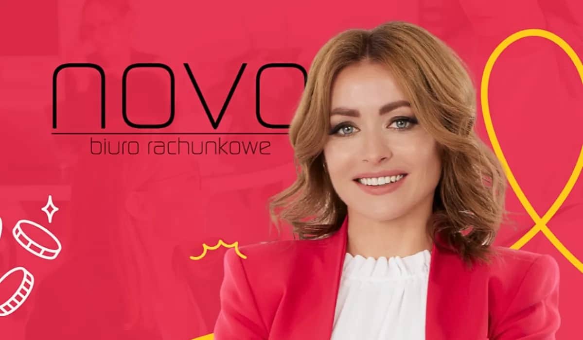 Rachunkowość w Lublinie – z Biurem NOVO masz pewność poprawności finansowej