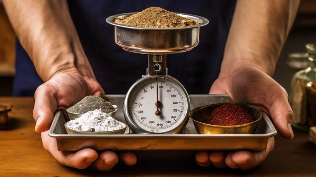 Przelicznik kg na g - 1 kg ile to g, 5 kg ile to g