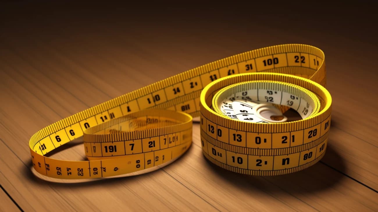 Konwersja metrów na milimetry - przelicznik i tabelka Konwersja metrów na milimetry - przelicznik i tabelka