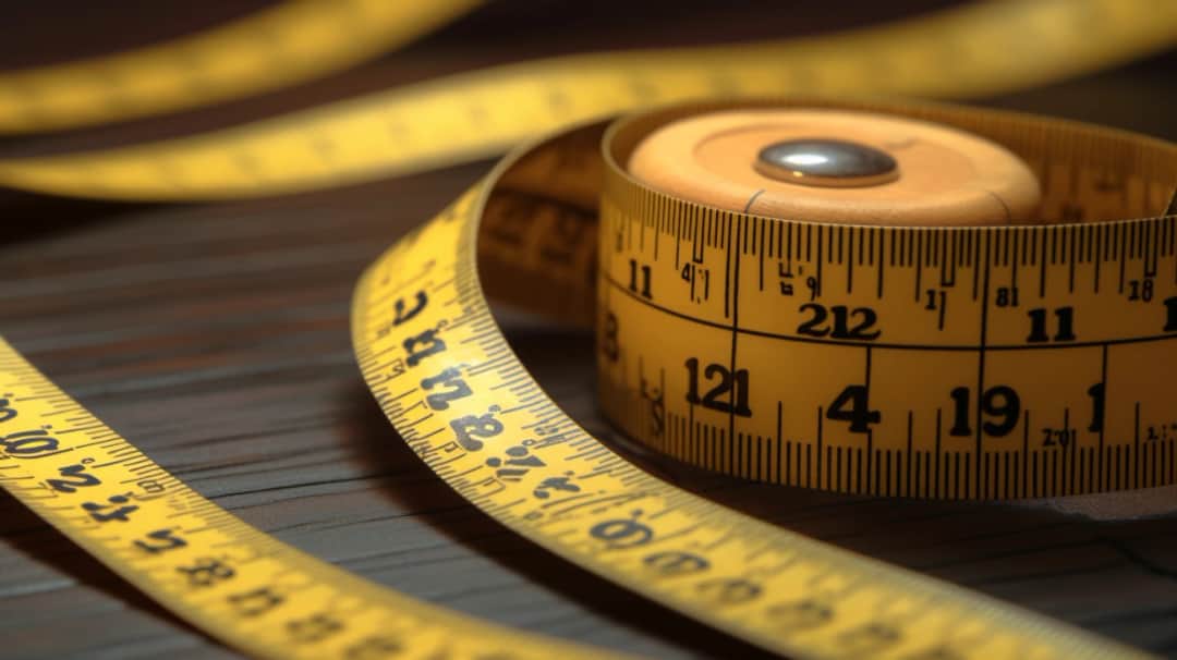 Konwersja metrów na centymetry: 1 m ile to cm, 1 dm to ile cm, 1 mm ile to cm