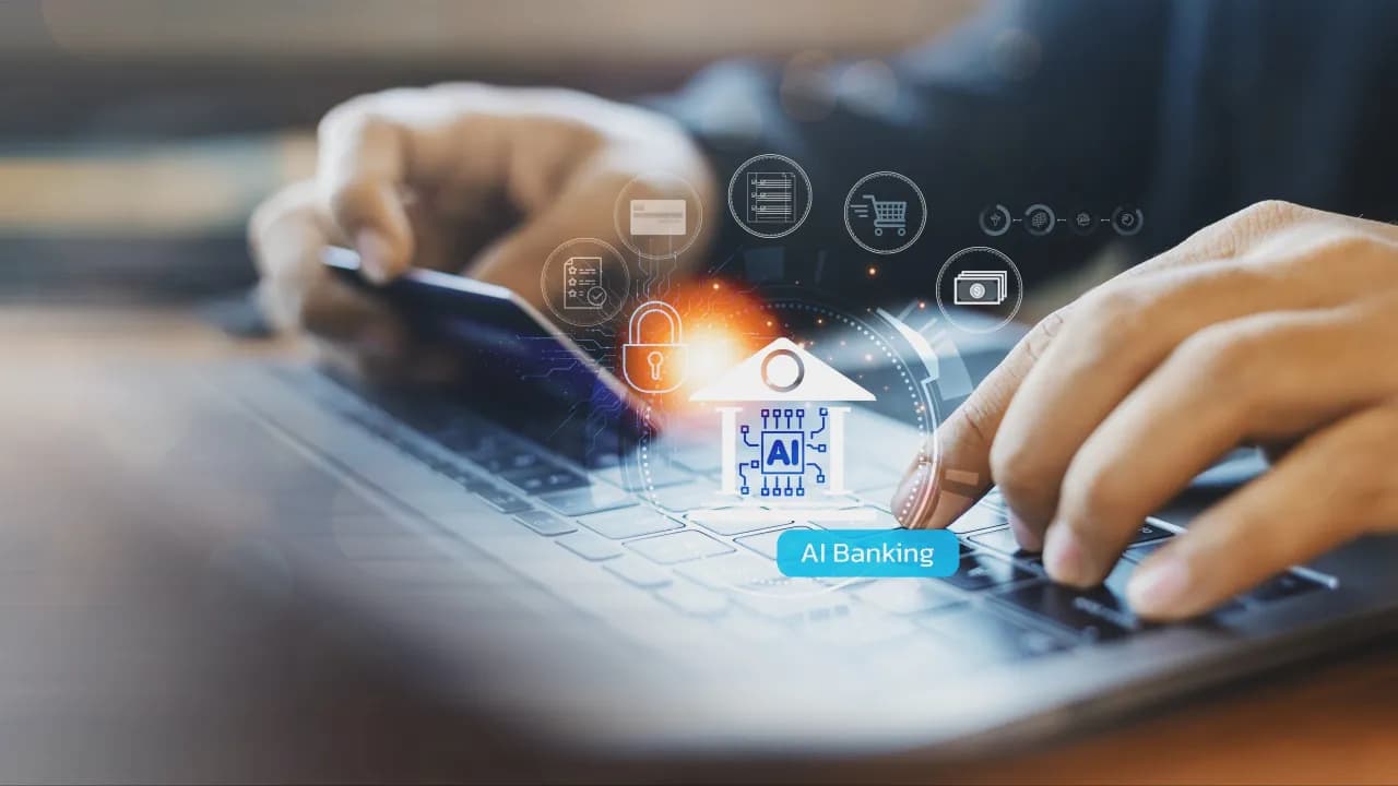 Jak AI poprawia bezpieczeństwo, jednocześnie mu zagrażając?