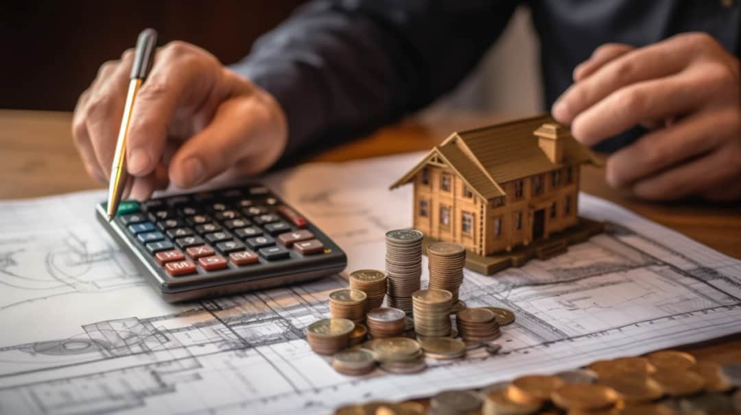 Kredyt hipoteczny obliczenia - kalkulator hipoteczny online