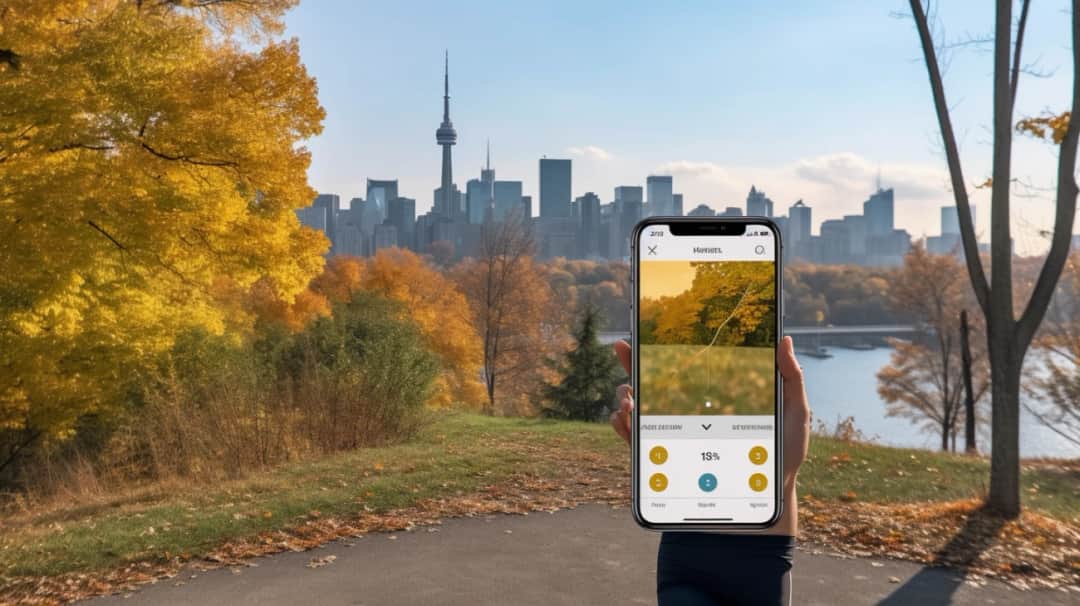 Ile kilometrów to 17000 kroków - konwersja i porównanie