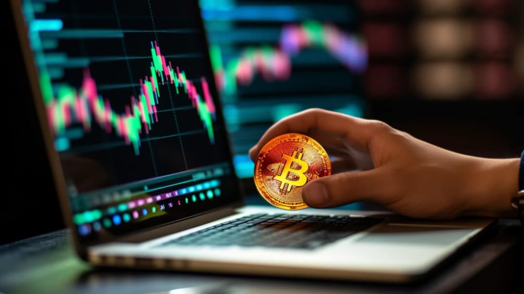 Inwestowanie w kryptowaluty: skuteczne inwestycje w krypto online