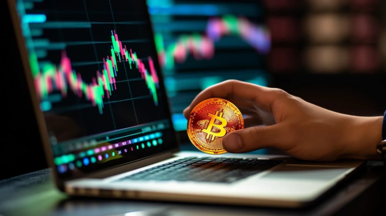 Inwestowanie w kryptowaluty: skuteczne inwestycje w krypto online