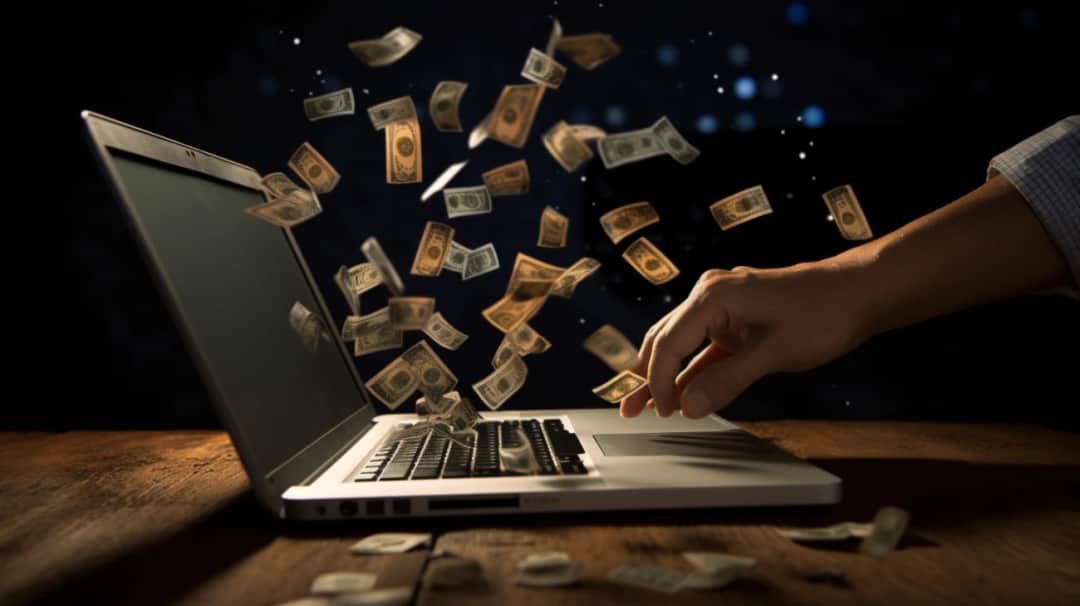 Szybkie pożyczki online - pożyczki przez internet