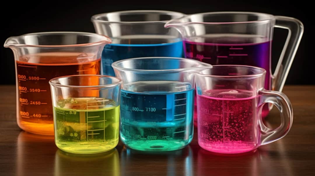 Ilość mililitrów w pojemniku: 200ml ile to, 125 ml, 500 ml Ilość mililitrów w pojemniku: 200ml ile to, 125 ml, 500 ml