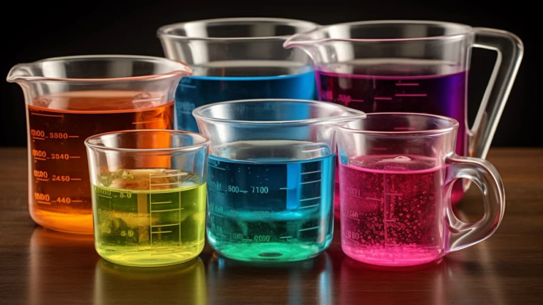 Ilość mililitrów w pojemniku: 200ml ile to, 125 ml, 500 ml
